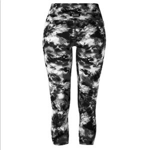 K-Deer Capri in Fierce